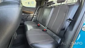 DS DS3 Crossback de 2019