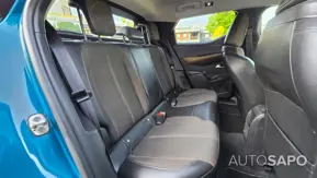 DS DS3 Crossback de 2019