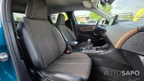 DS DS3 Crossback de 2019