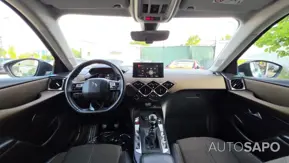 DS DS3 Crossback de 2019