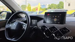 DS DS3 Crossback de 2019