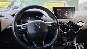 DS DS3 Crossback de 2019