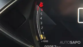 DS DS3 Crossback de 2019
