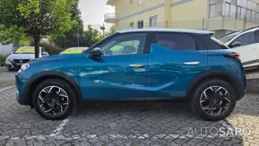 DS DS3 Crossback de 2019