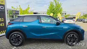 DS DS3 Crossback de 2019