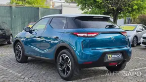 DS DS3 Crossback de 2019