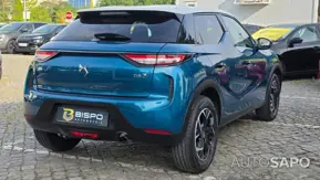DS DS3 Crossback de 2019