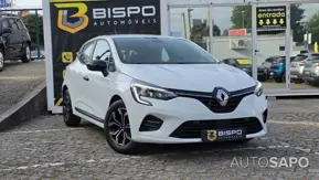 Renault Clio de 2021