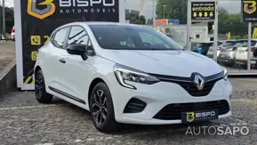 Renault Clio de 2021