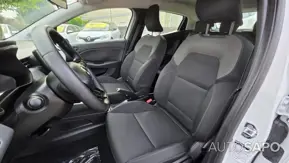 Renault Clio de 2021