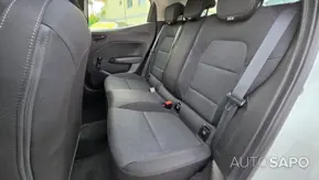 Renault Clio de 2021