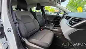 Renault Clio de 2021