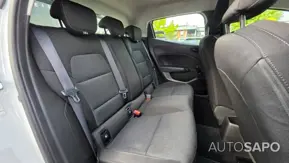 Renault Clio de 2021