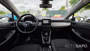 Renault Clio de 2021