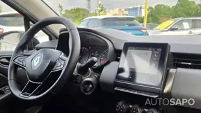 Renault Clio de 2021