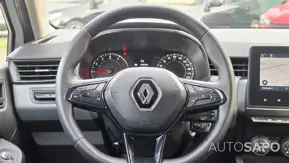 Renault Clio de 2021