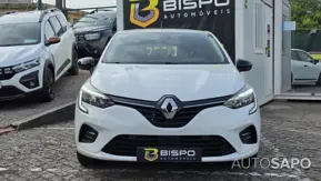 Renault Clio de 2021