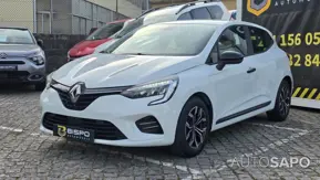 Renault Clio de 2021