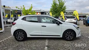 Renault Clio de 2021