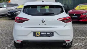 Renault Clio de 2021