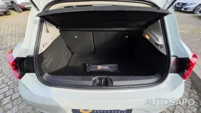 Renault Clio de 2021