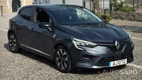 Renault Clio de 2021