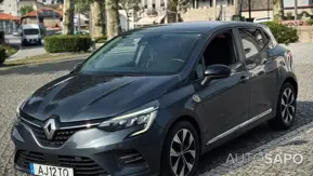 Renault Clio de 2021