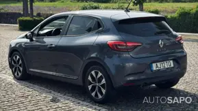 Renault Clio de 2021