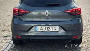 Renault Clio de 2021