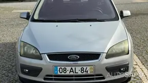 Ford Focus de 2005
