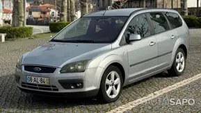 Ford Focus de 2005