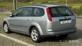 Ford Focus de 2005