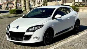 Renault Mégane de 2010
