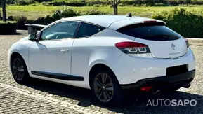 Renault Mégane de 2010