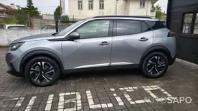 Peugeot e-2008 de 2022