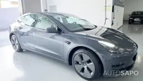 Tesla Model 3 de 2021