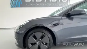Tesla Model 3 de 2021
