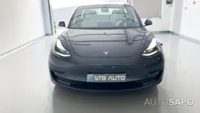 Tesla Model 3 de 2021