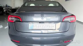 Tesla Model 3 de 2021