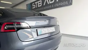Tesla Model 3 de 2021