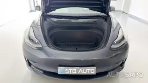 Tesla Model 3 de 2021