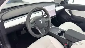 Tesla Model 3 de 2021