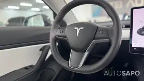 Tesla Model 3 de 2021