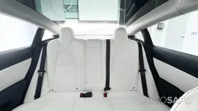 Tesla Model 3 de 2021