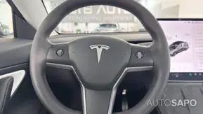 Tesla Model 3 de 2021