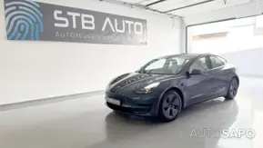 Tesla Model 3 de 2021
