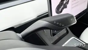 Tesla Model 3 de 2021