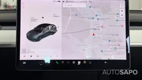 Tesla Model 3 de 2021