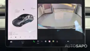Tesla Model 3 de 2021