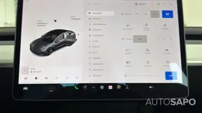 Tesla Model 3 de 2021